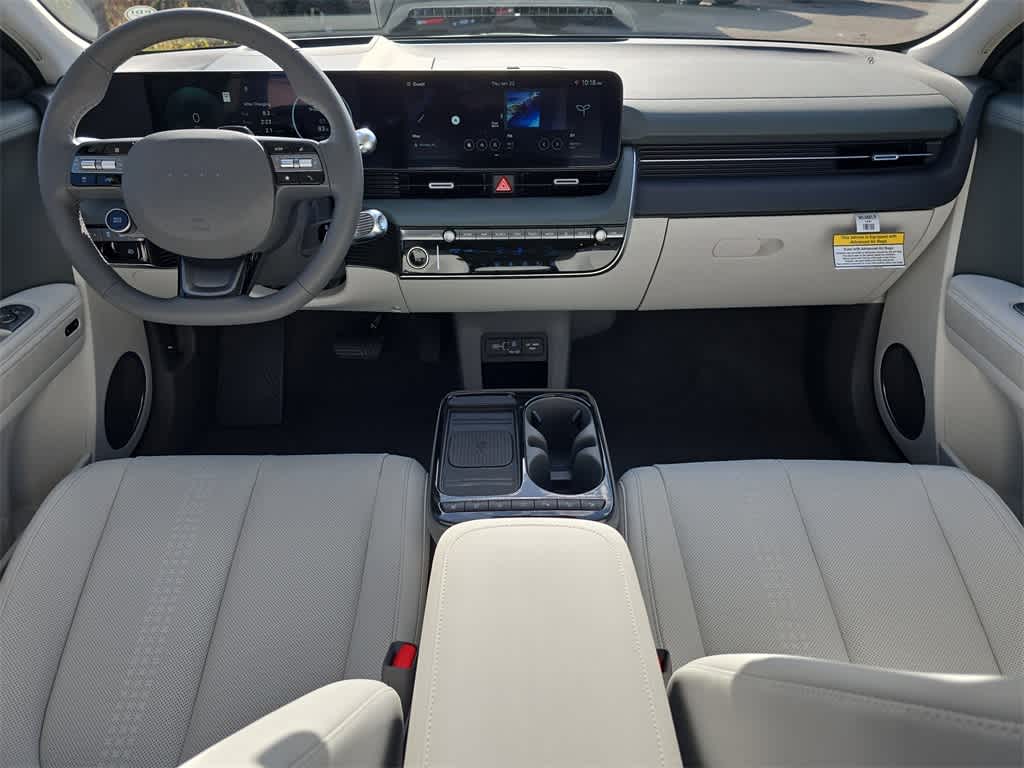 Thumbnail: 2026 Hyundai Ioniq 5 - 16