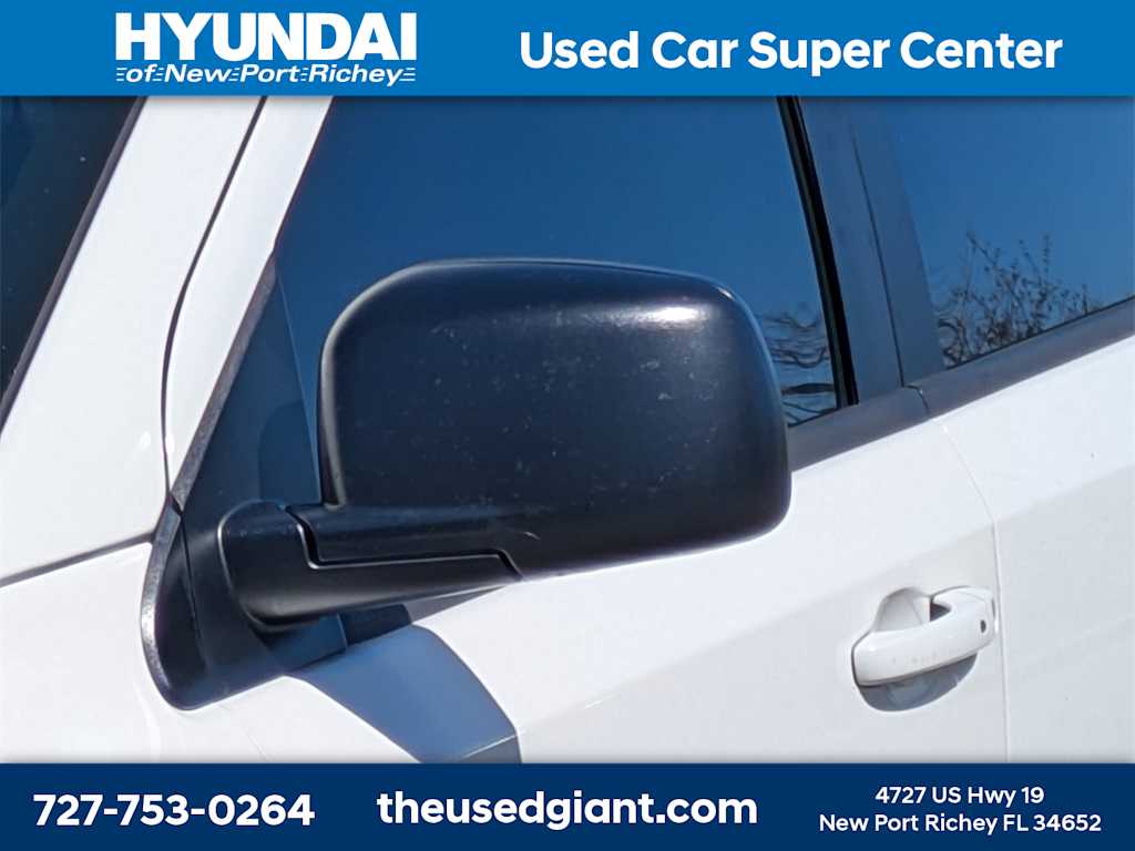 Thumbnail: 2020 Dodge Journey - 11