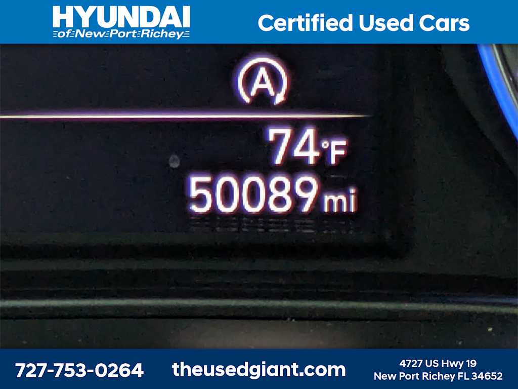 Thumbnail: 2023 Hyundai Kona - 31