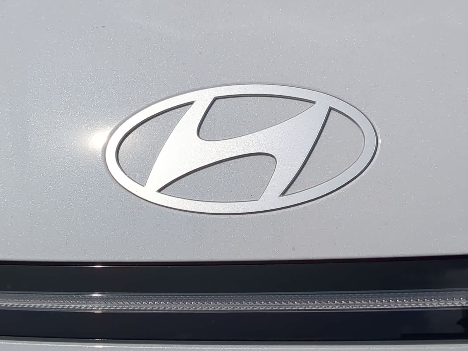 Thumbnail: 2025 Hyundai Sonata - 11