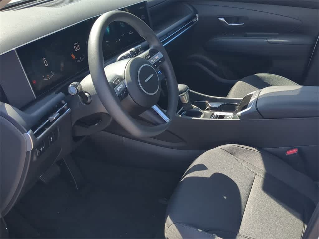 Thumbnail: 2026 Hyundai Tucson - 14