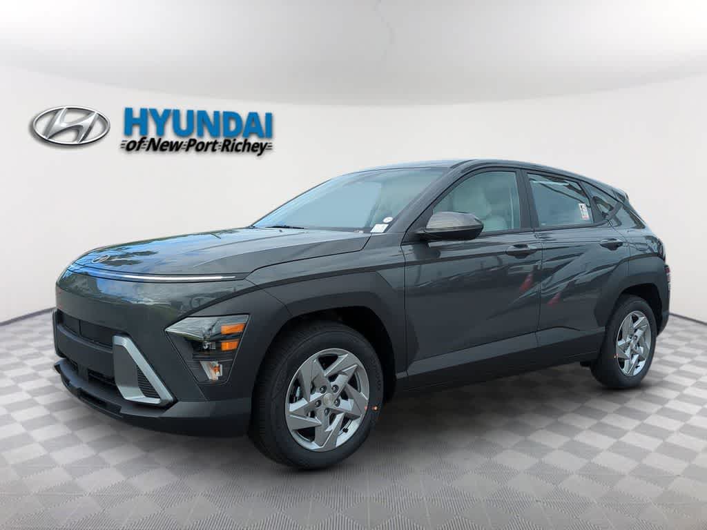 Thumbnail: 2026 Hyundai Kona - 1