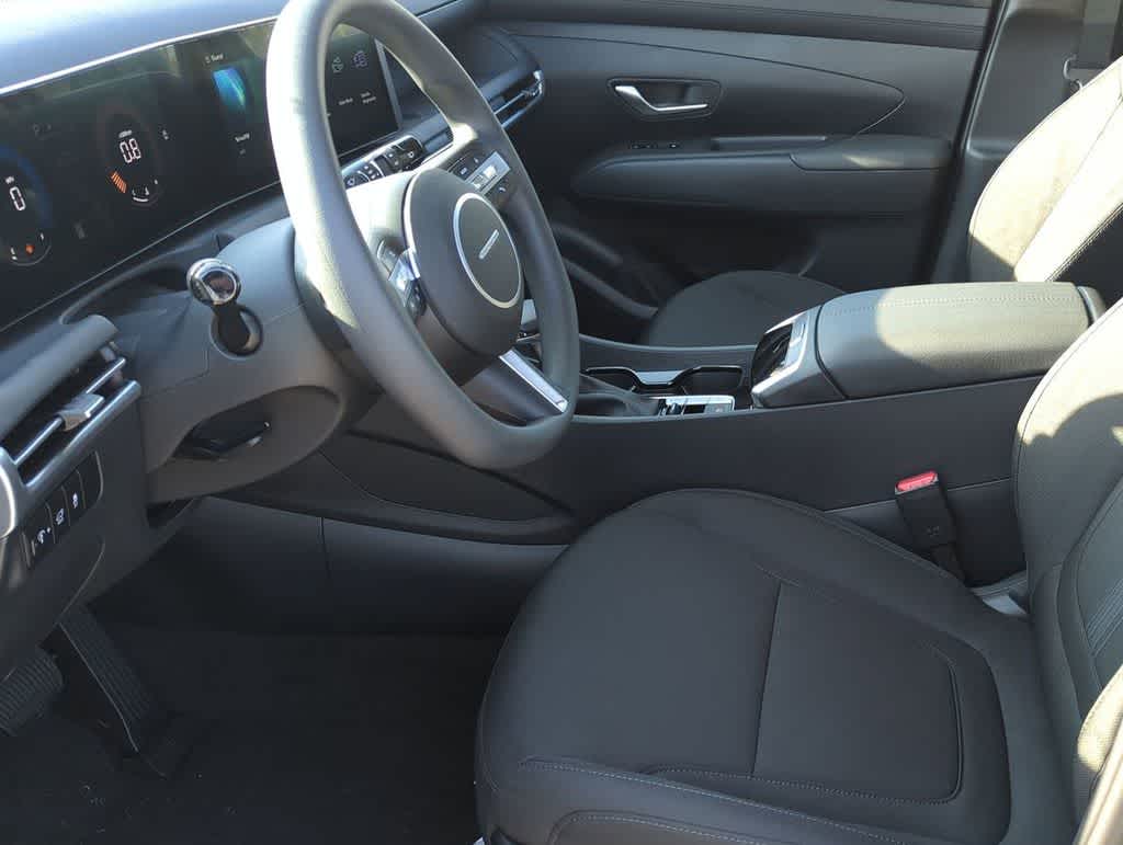 Thumbnail: 2026 Hyundai Tucson - 16