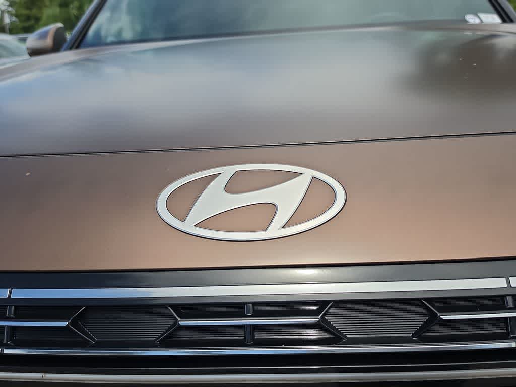Thumbnail: 2026 Hyundai Palisade - 12
