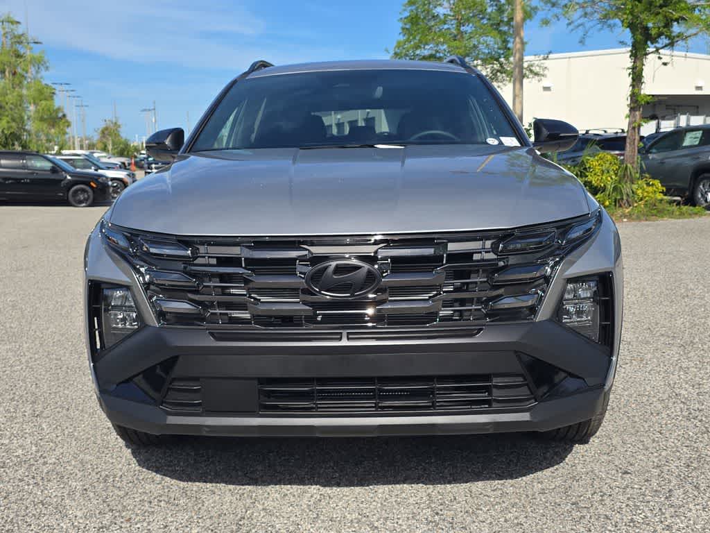 Thumbnail: 2026 Hyundai Tucson - 10