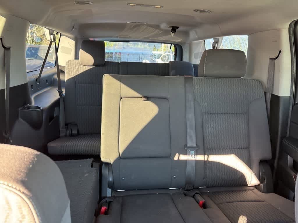 Thumbnail: 2018 GMC Yukon XL - 9