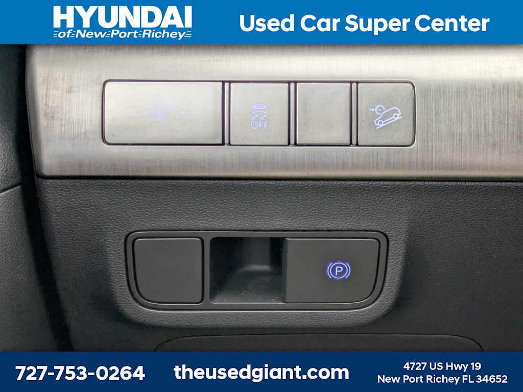 Thumbnail: 2024 Hyundai Kona - 28