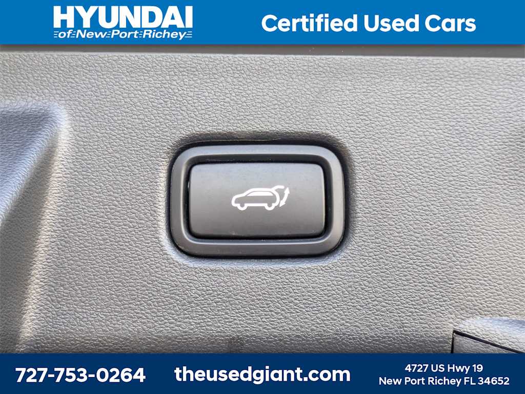 Thumbnail: 2024 Hyundai Tucson - 13