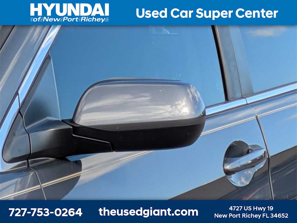 Thumbnail: 2012 Honda CR-V - 11