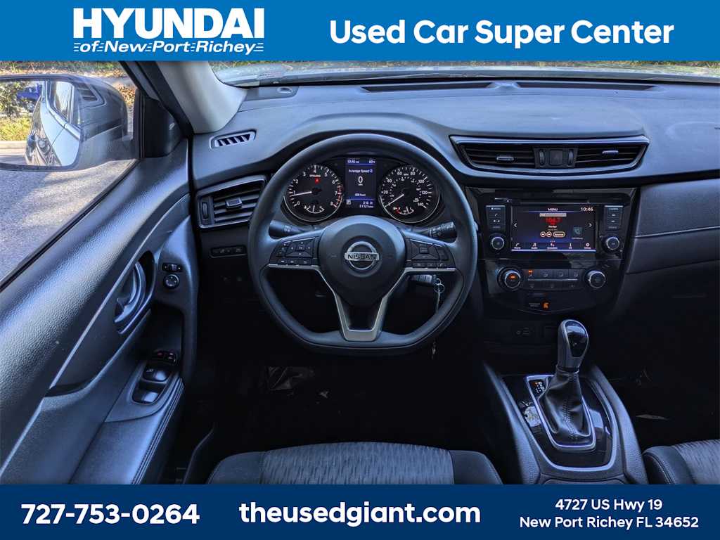 Thumbnail: 2020 Nissan Rogue - 17