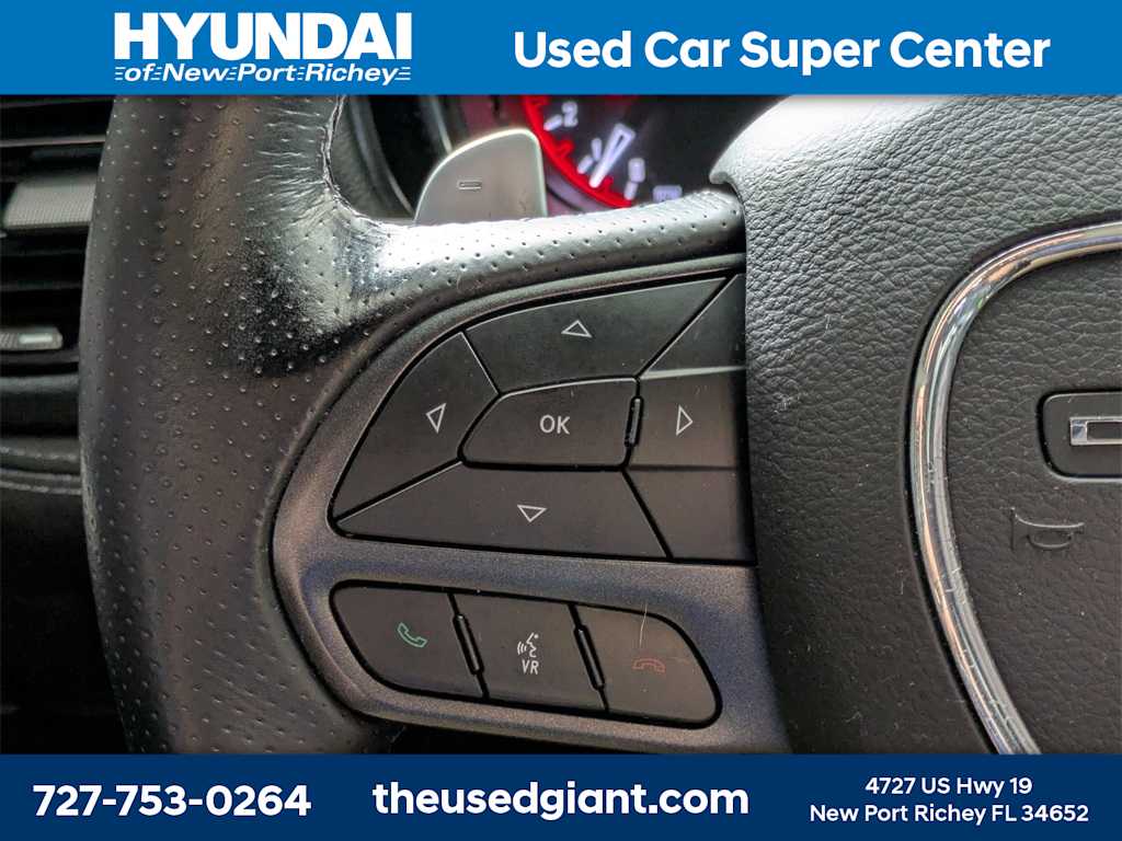 Thumbnail: 2021 Dodge Durango - 39