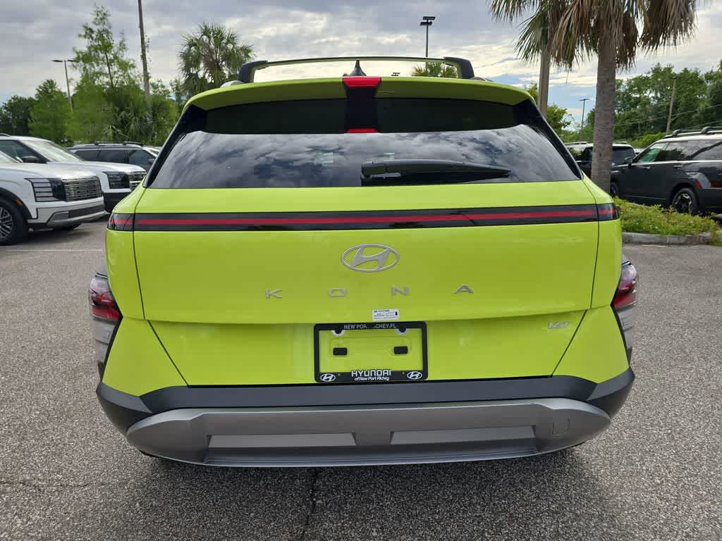 Thumbnail: 2026 Hyundai Kona - 6