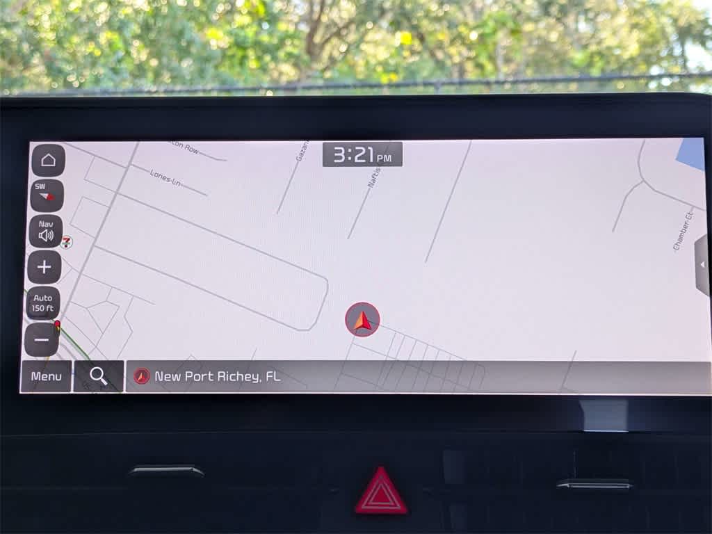 Thumbnail: 2025 Kia Sportage - 24