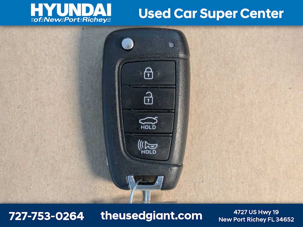 Thumbnail: 2024 Hyundai Elantra - 30