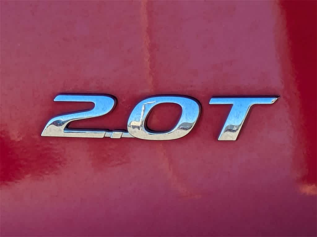 Thumbnail: 2020 Hyundai Santa Fe - 15