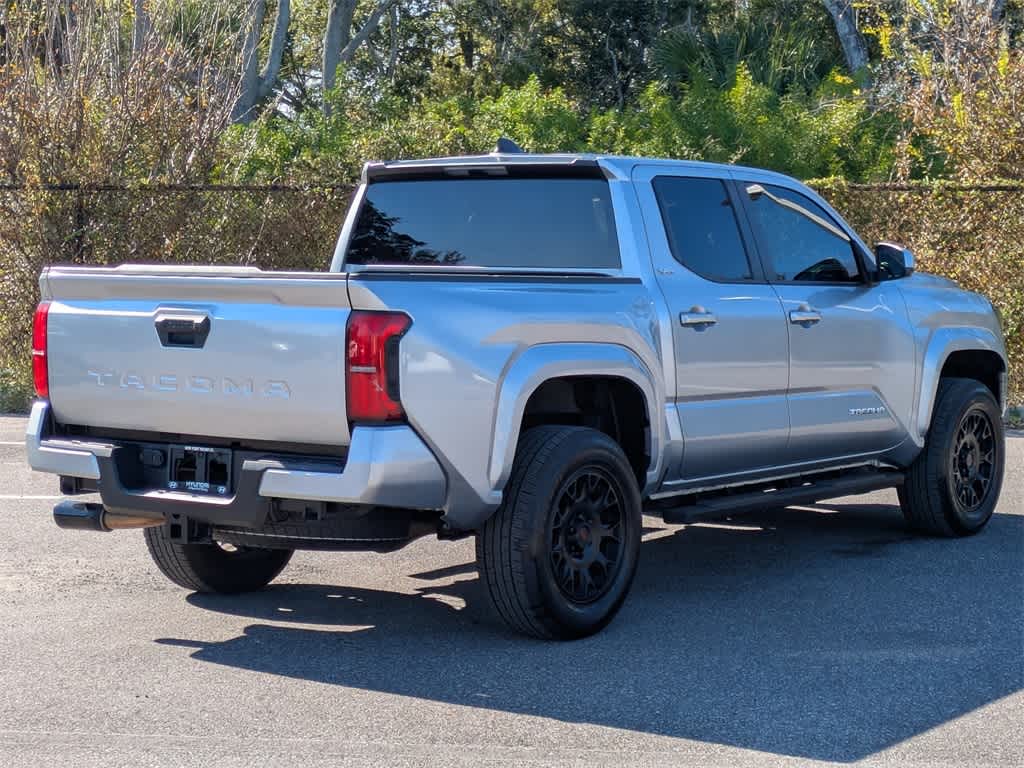 Thumbnail: 2024 Toyota Tacoma - 5