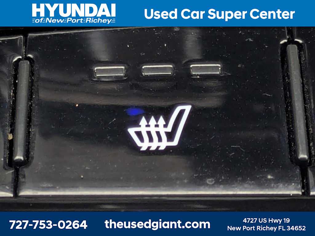 Thumbnail: 2024 Hyundai Santa Cruz - 27
