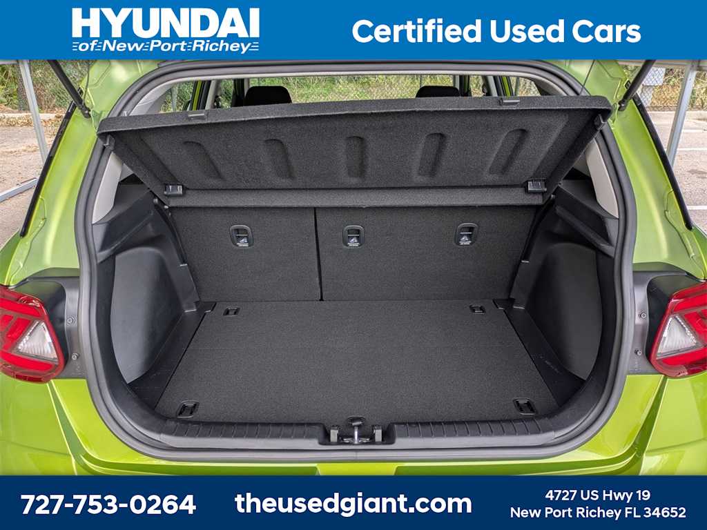 Thumbnail: 2024 Hyundai Venue - 12