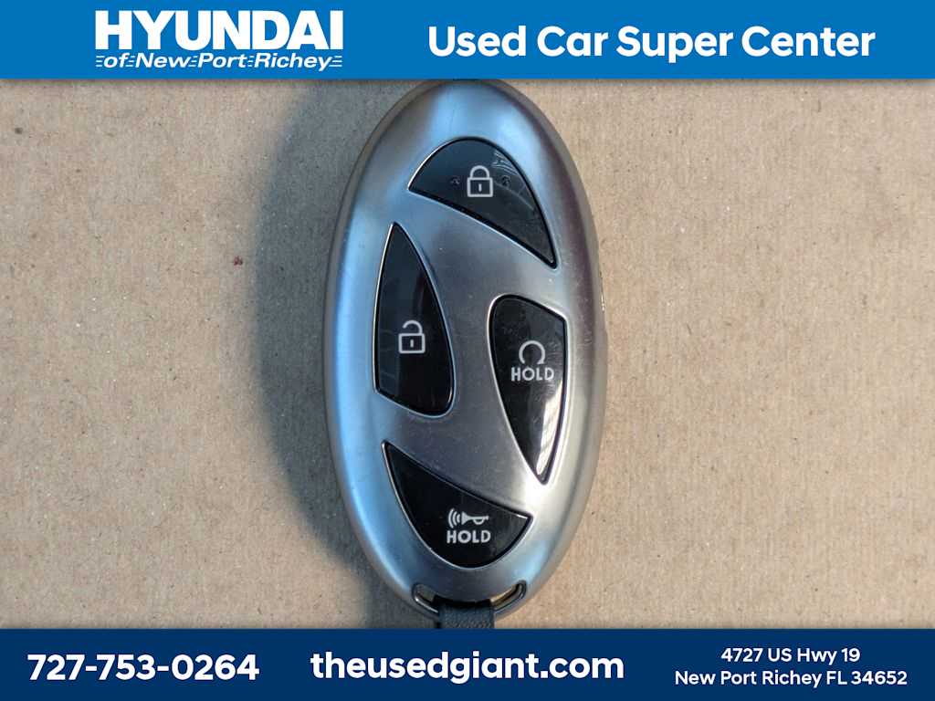 Thumbnail: 2025 Hyundai Sonata - 36