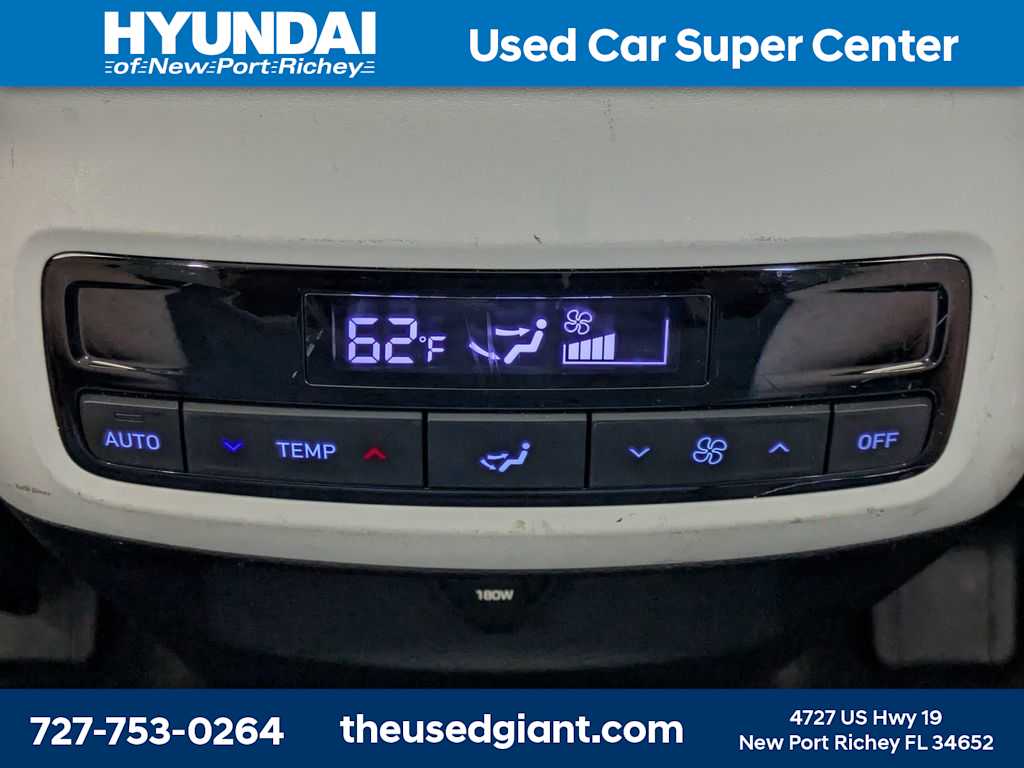 Thumbnail: 2025 Hyundai Palisade - 17