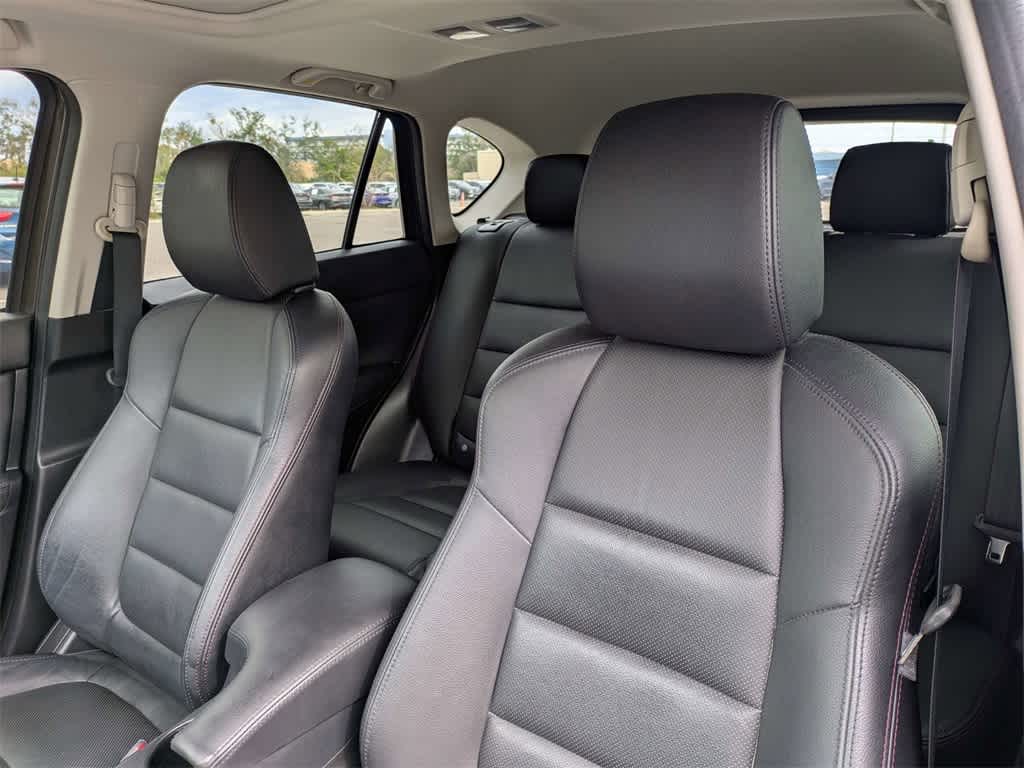 Thumbnail: 2016 Mazda CX-5 - 7