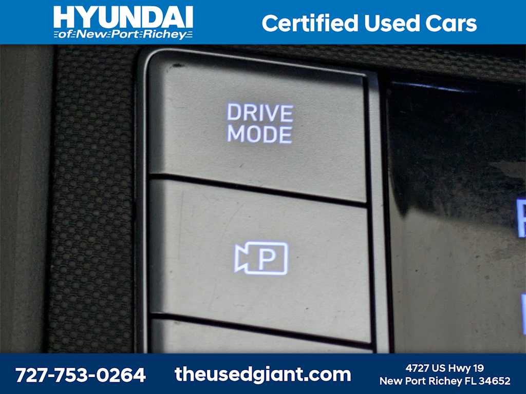 Thumbnail: 2024 Hyundai Elantra - 24