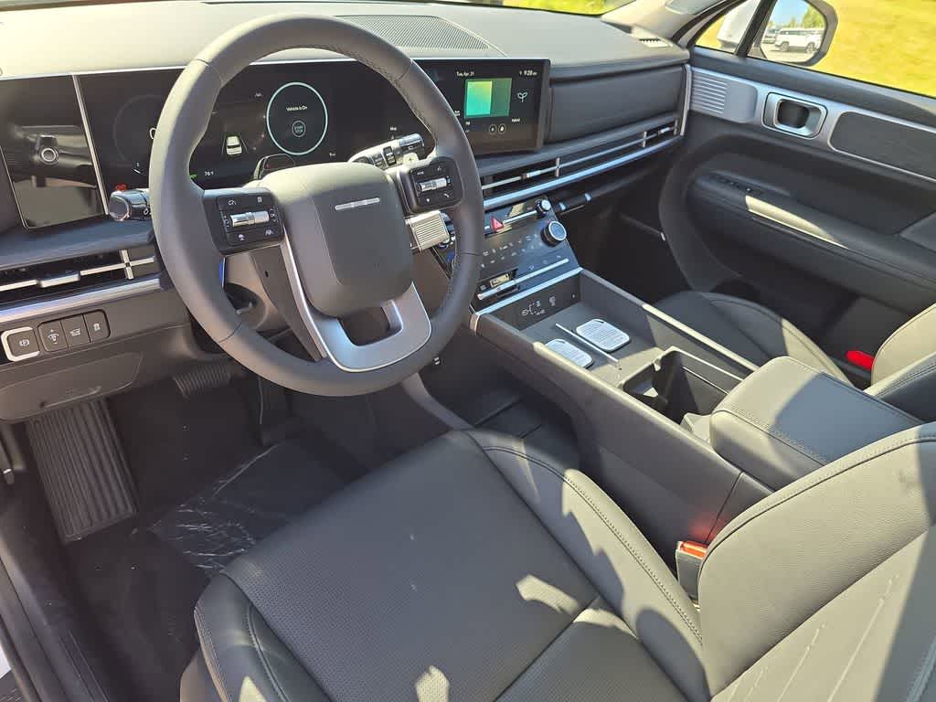 Thumbnail: 2026 Hyundai Santa Fe - 15