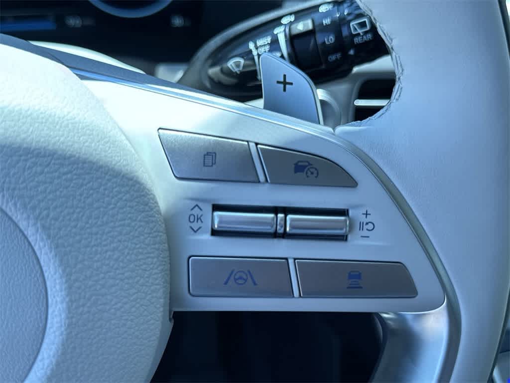 Thumbnail: 2025 Hyundai Palisade - 24