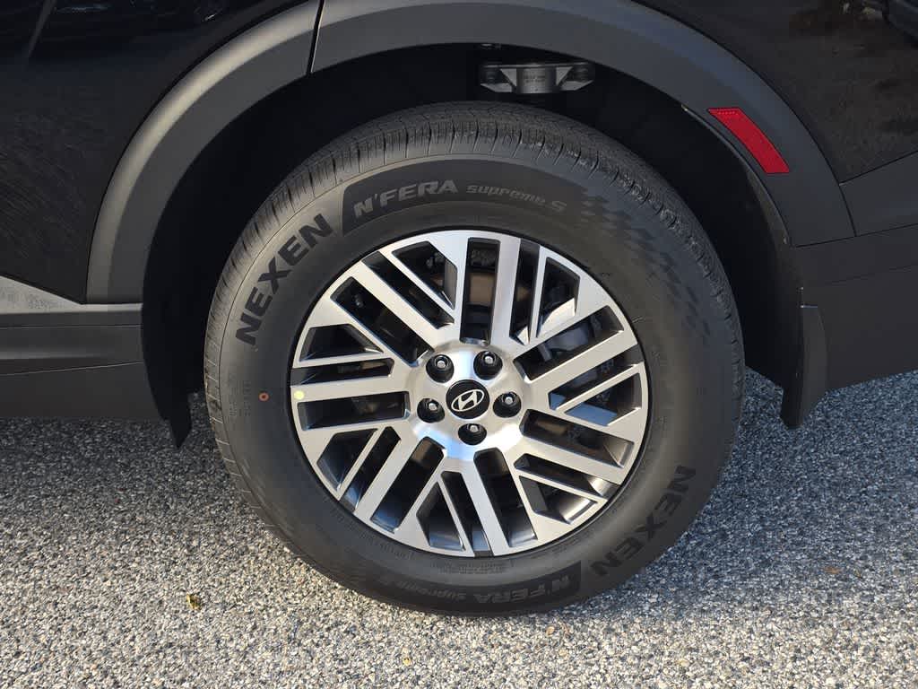 Thumbnail: 2026 Hyundai Palisade - 14