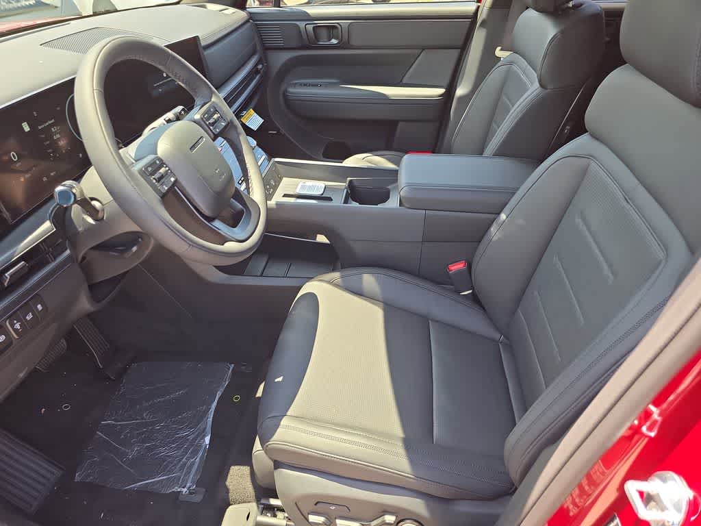Thumbnail: 2026 Hyundai Santa Fe - 16