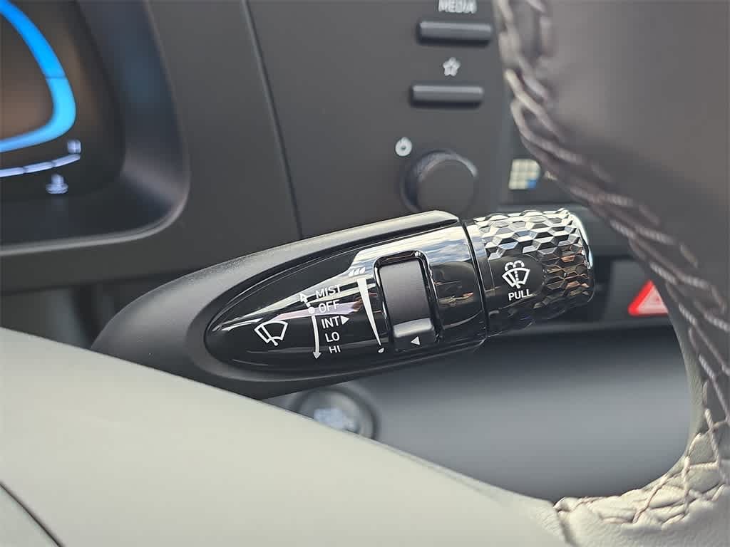 Thumbnail: 2026 Hyundai Elantra - 26