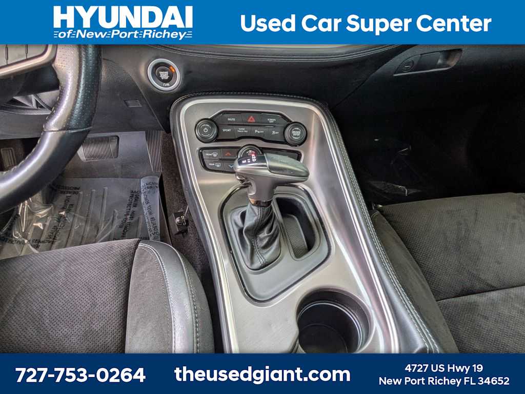 Thumbnail: 2022 Dodge Challenger - 20