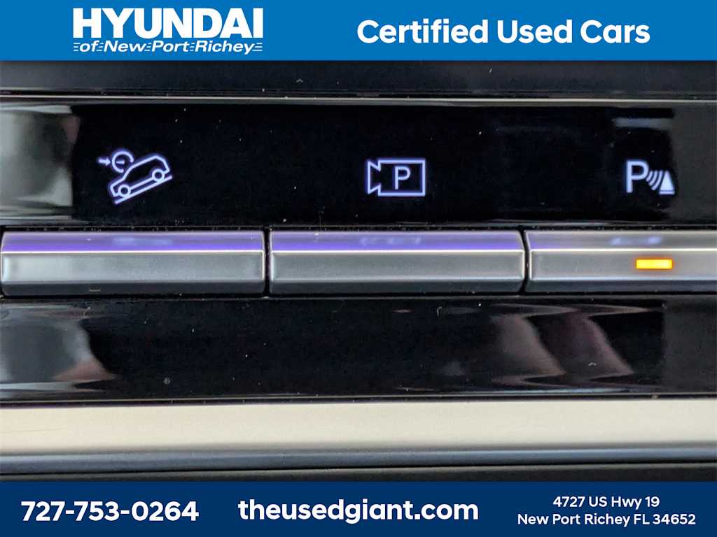 Thumbnail: 2025 Hyundai Santa Fe - 34