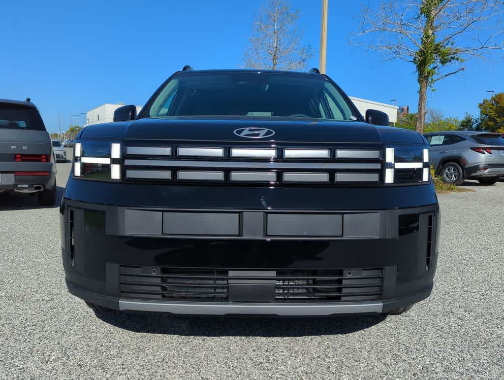 Thumbnail: 2026 Hyundai Santa Fe - 10
