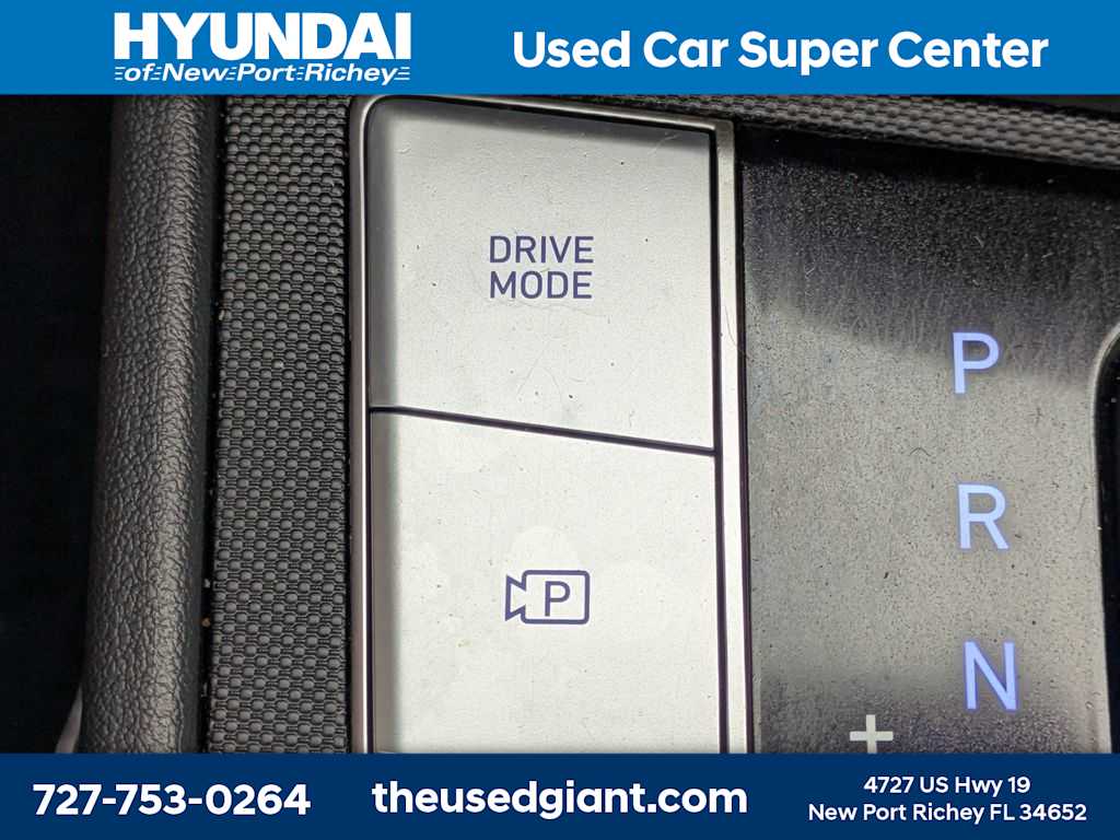Thumbnail: 2023 Hyundai Elantra - 27