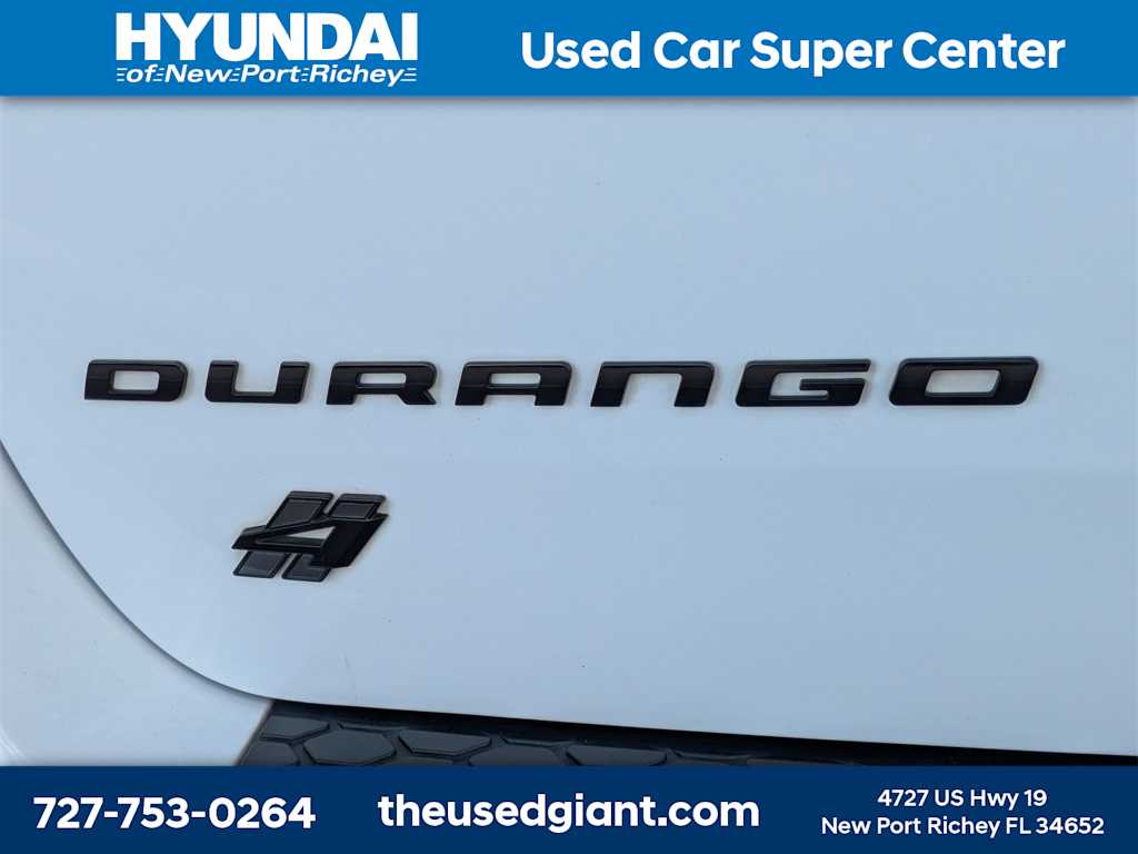 Thumbnail: 2021 Dodge Durango - 14