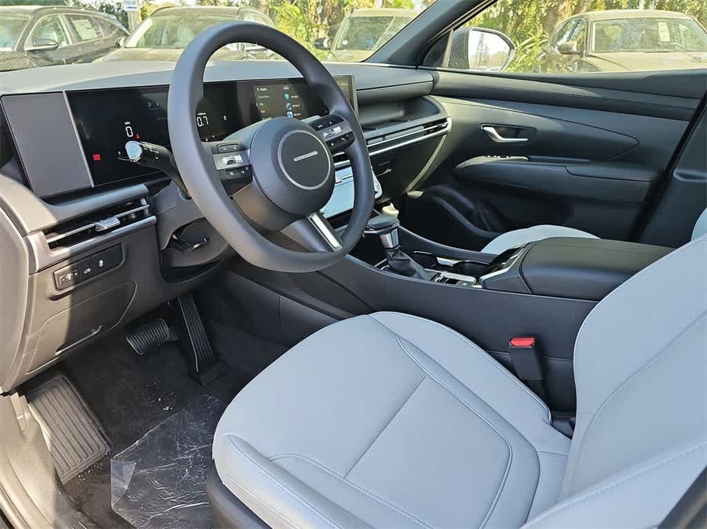 Thumbnail: 2025 Hyundai Santa Cruz - 23