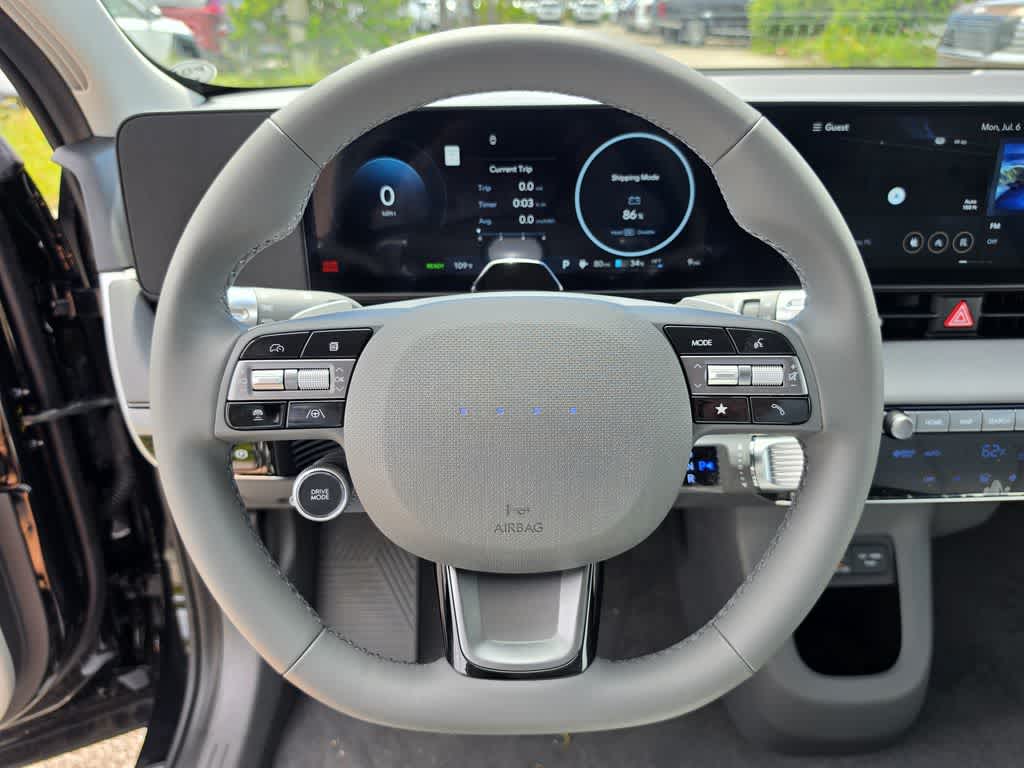 Thumbnail: 2026 Hyundai Ioniq 5 - 24