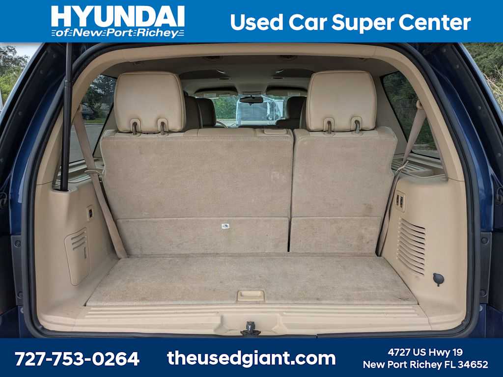 Thumbnail: 2012 Ford Expedition - 12