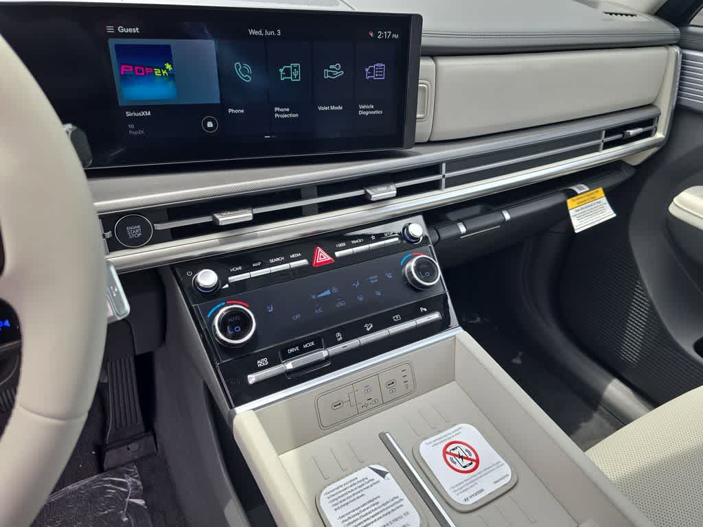 Thumbnail: 2026 Hyundai Santa Fe - 28