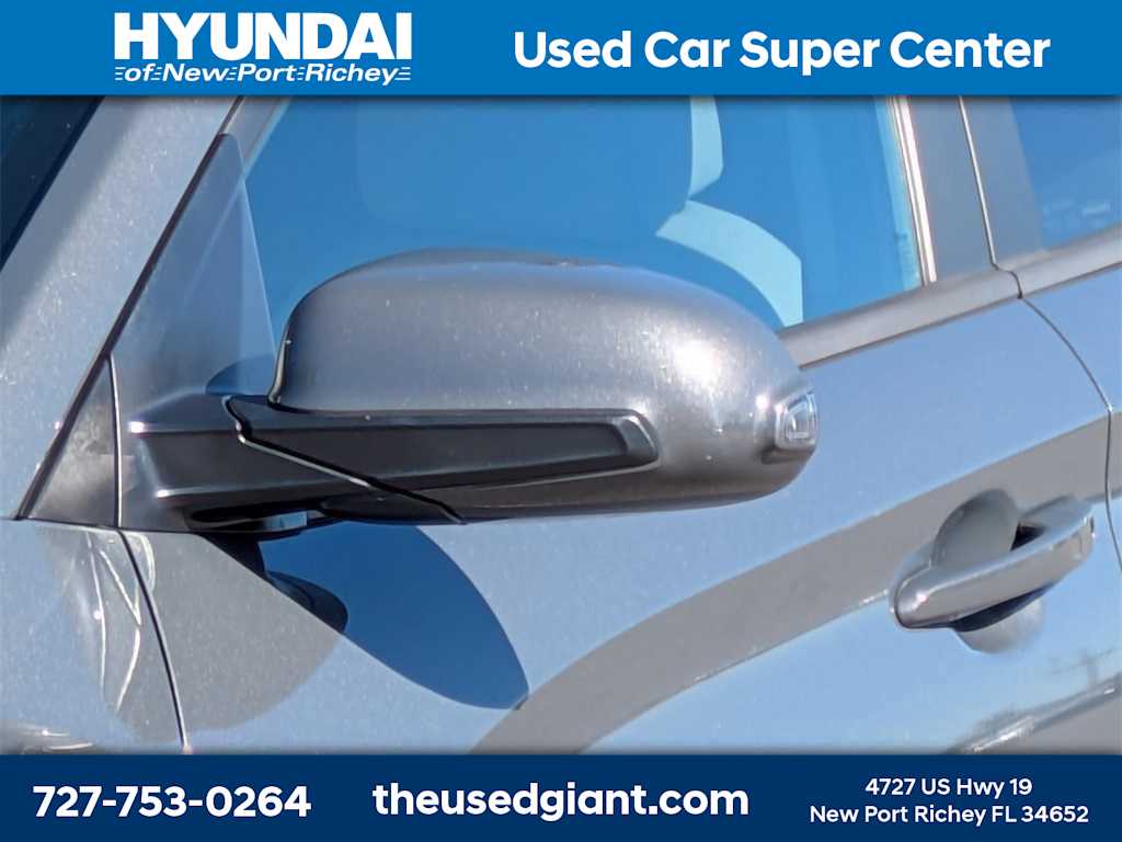 Thumbnail: 2023 Hyundai Kona - 11