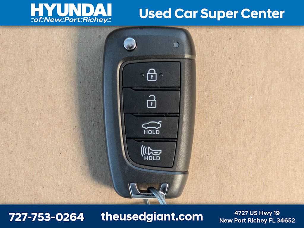 Thumbnail: 2022 Hyundai Sonata - 30