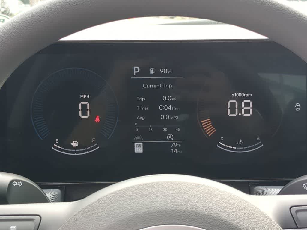 Thumbnail: 2026 Hyundai Sonata - 32