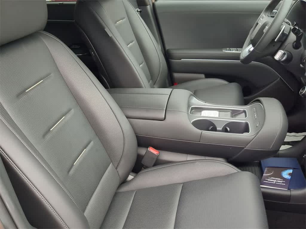 Thumbnail: 2026 Hyundai Palisade - 23