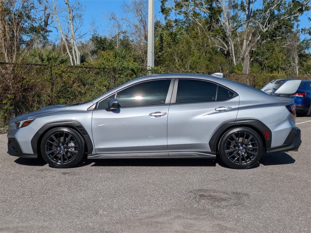 Thumbnail: 2025 Subaru WRX - 2