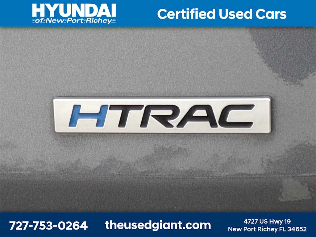 Thumbnail: 2021 Hyundai Tucson - 13