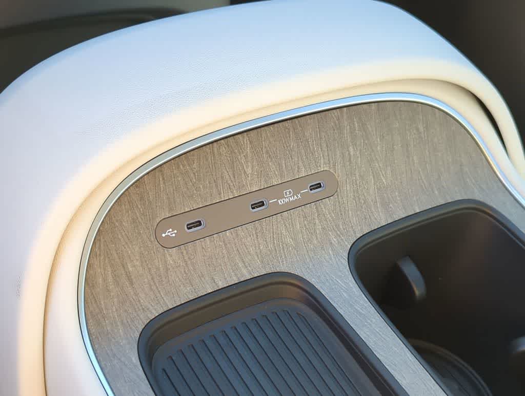 Thumbnail: 2026 Hyundai Palisade - 31