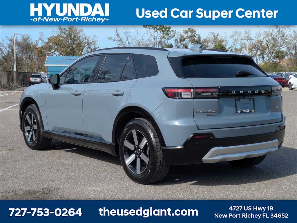 Thumbnail: 2025 Honda Prologue - 3