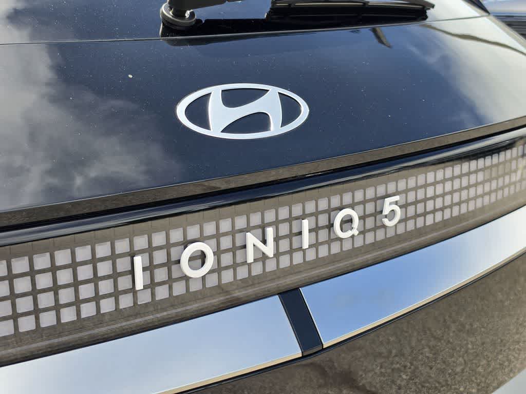 Thumbnail: 2026 Hyundai Ioniq 5 - 13