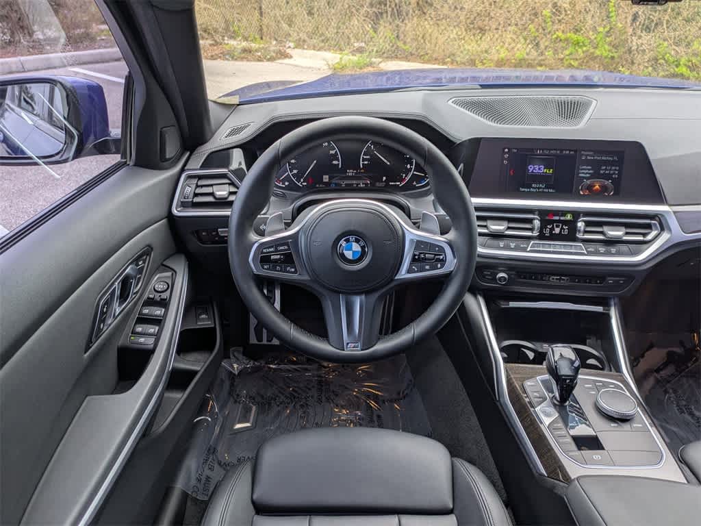 Thumbnail: 2020 BMW 3 Series - 16